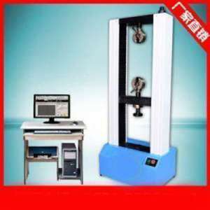 雙臂數顯電子拉力機的應用和功能特點